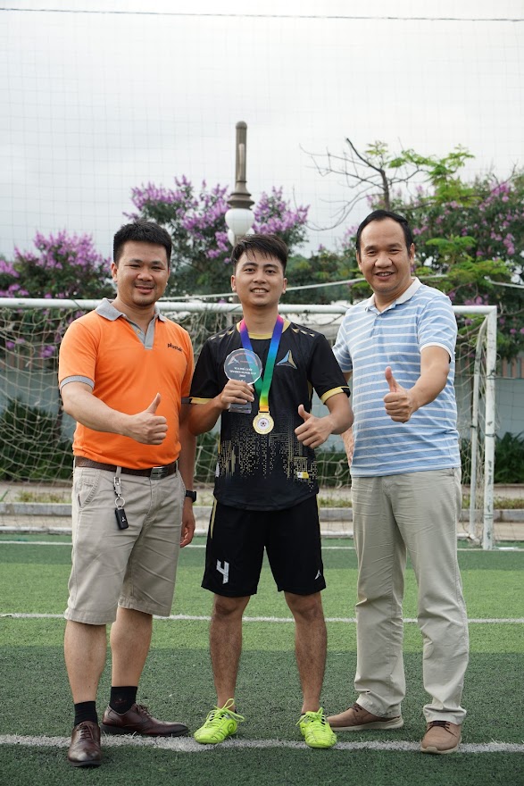 vua phá lưới
