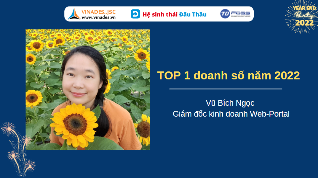 top 1 doanh so