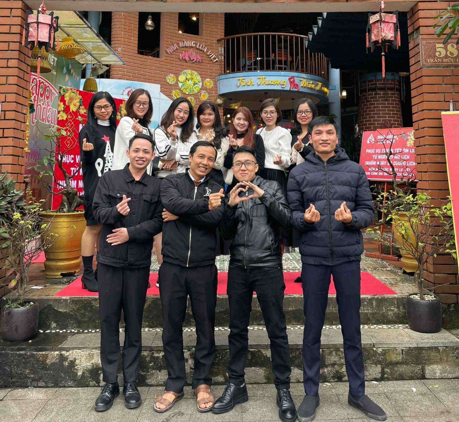 YEP tại điểm cầu quảng trị