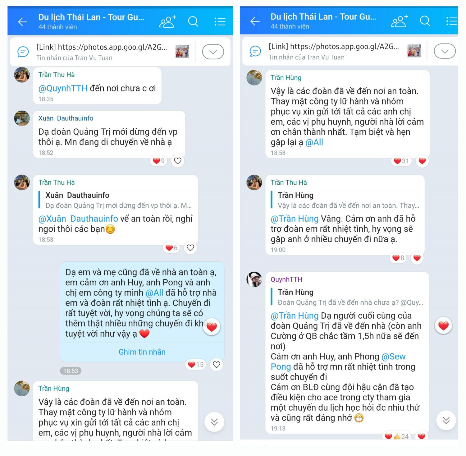 hiệu quả khi sử dụng dauthau net (2)