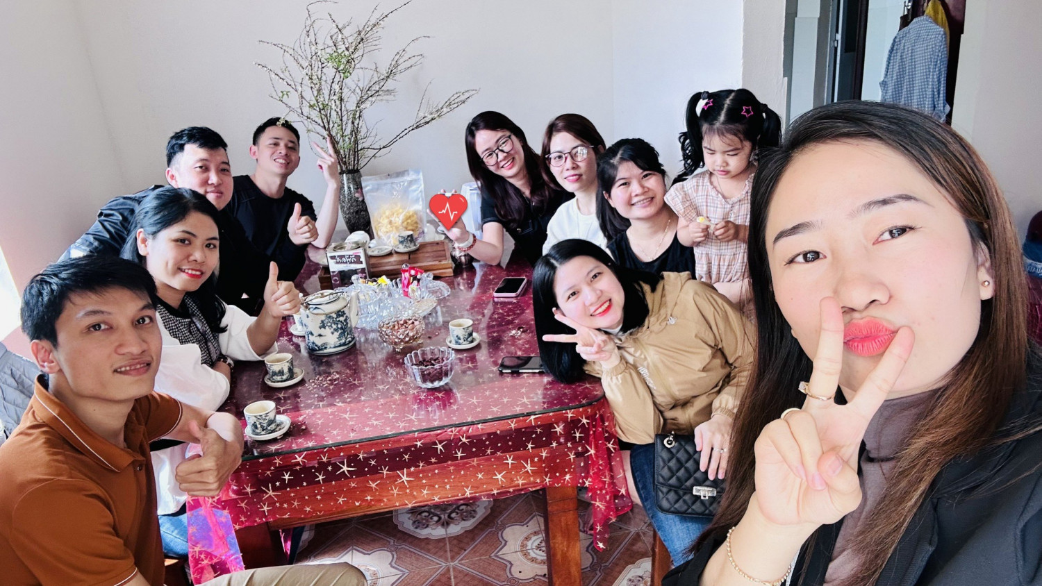 du xuân vinades 5