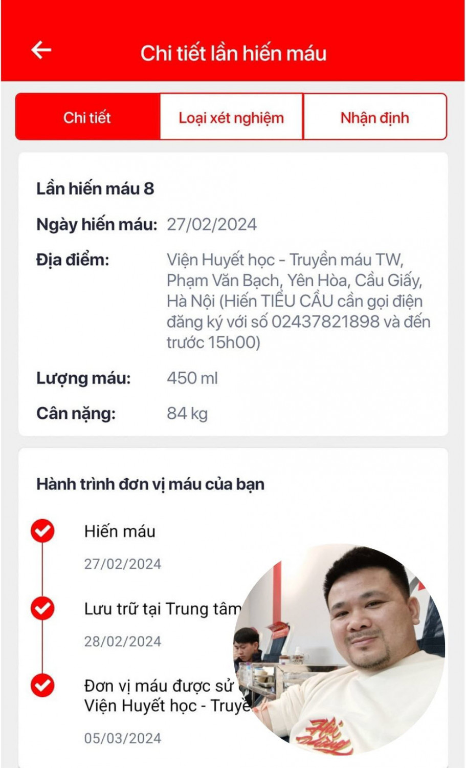 Nguyễn Thế Hùng