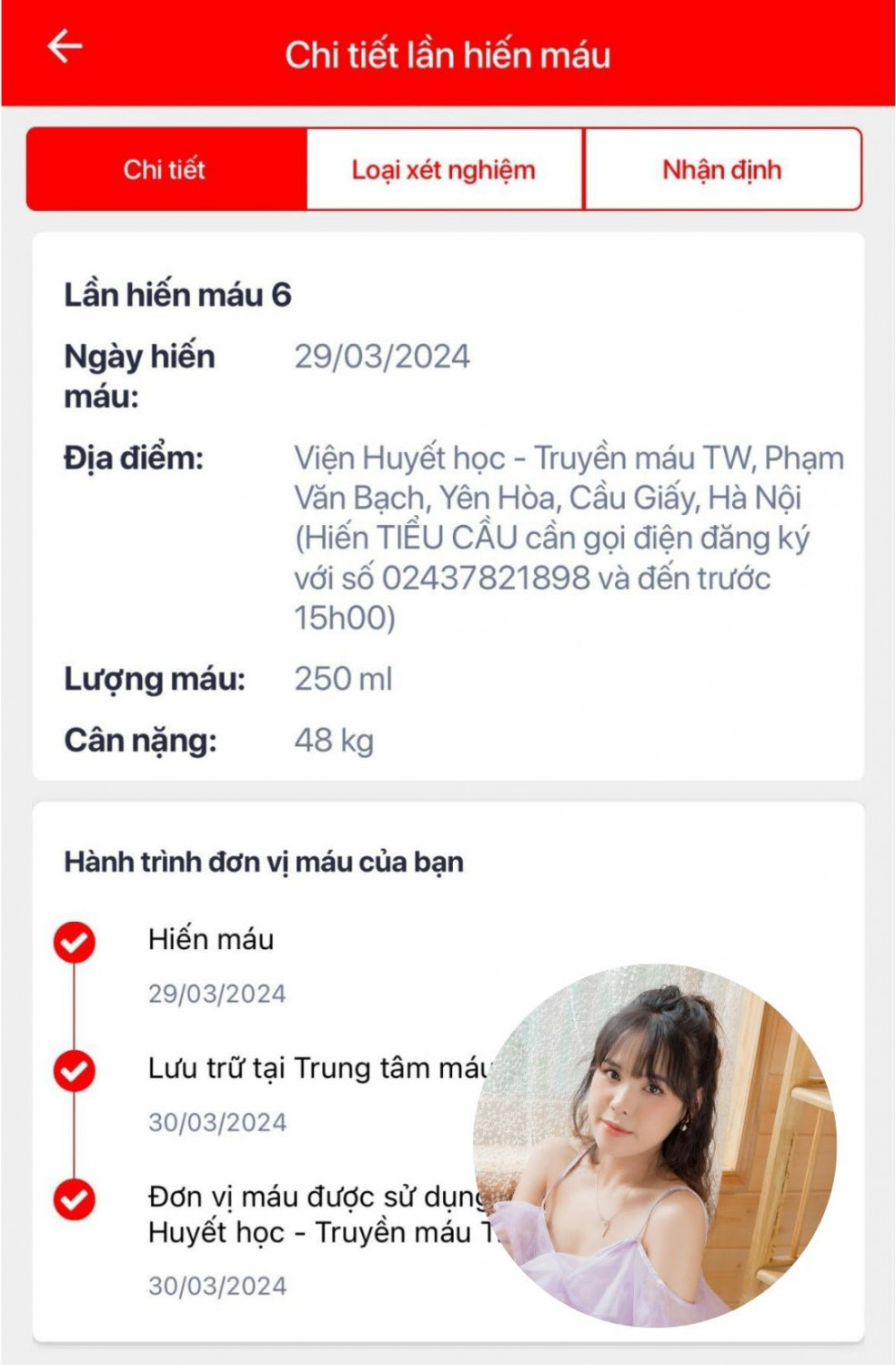 Thu Hà