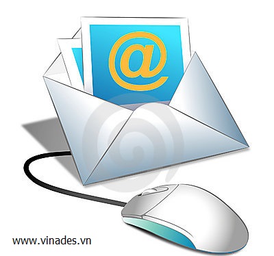 Hướng dẫn vào email khi mạng chậm, đứt cáp quang...